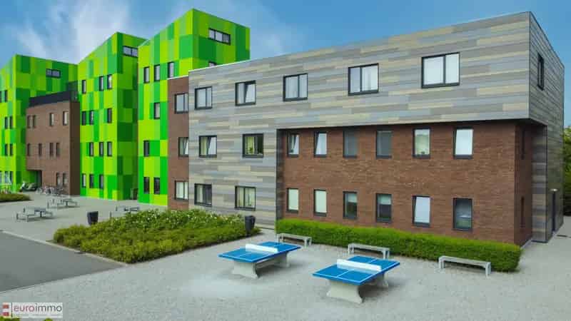 Studentenresidentie Kotville