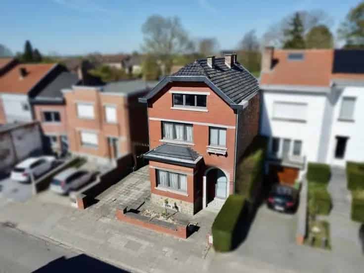 Huis Te Koop