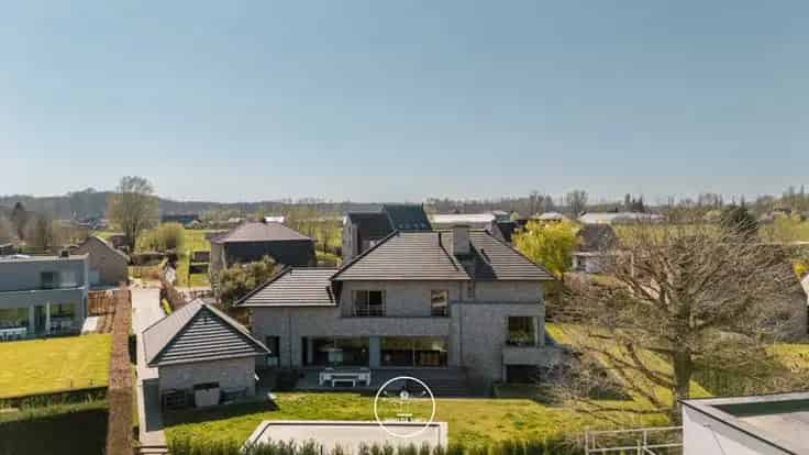 Villa Te Koop