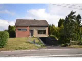 Huis te koop - Petigny VBD01876
