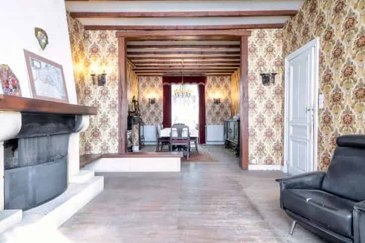 Huis Te Koop