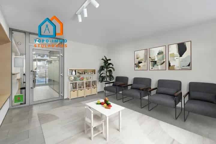 Ingericht kantoorgebouw van 400 m²