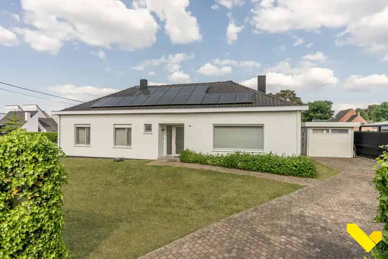 Huis te huur