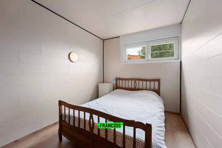 Bungalow te Koop Vosseslag Strand Bos