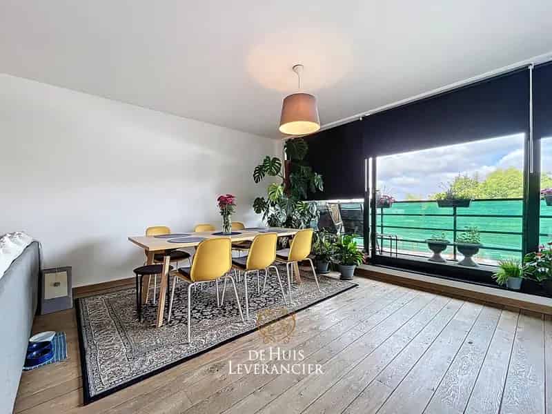 Appartement te koop