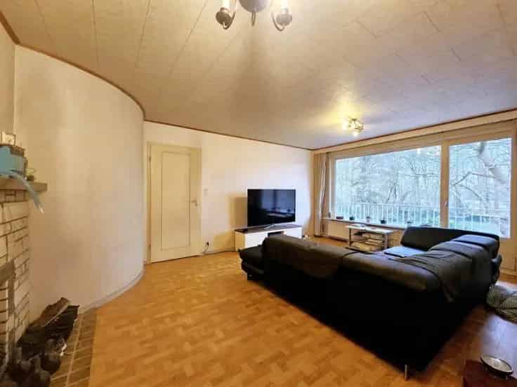 Appartement 2 slaapkamers Evergem