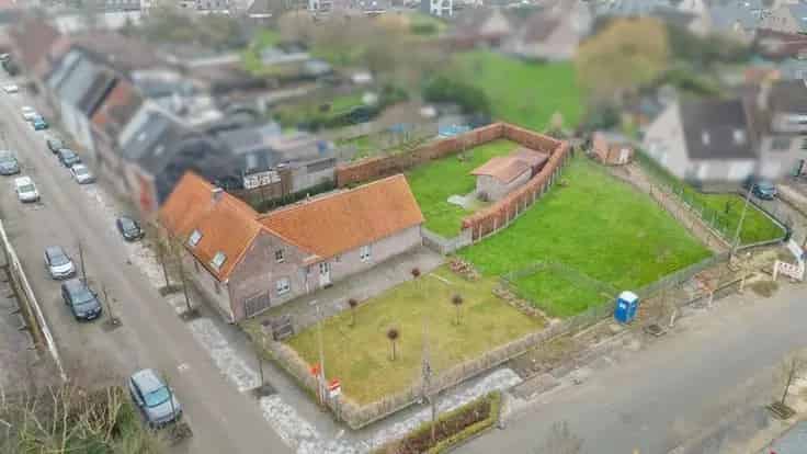 Huis Te Koop
