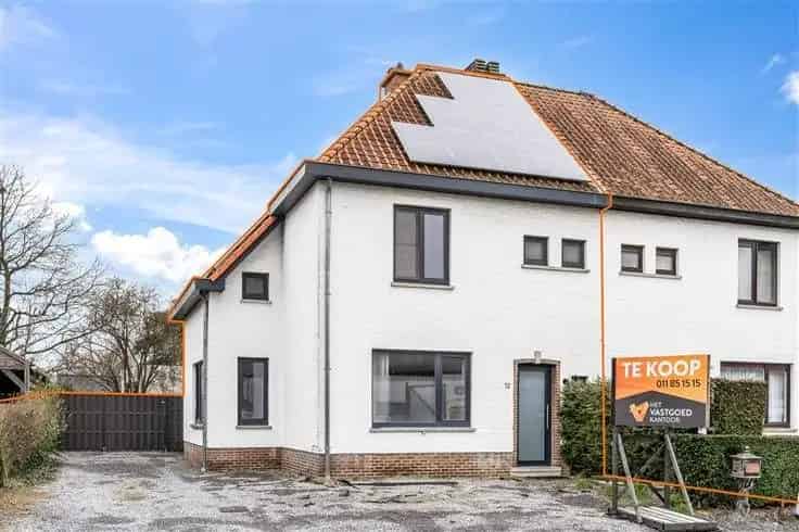 Huis Te Koop