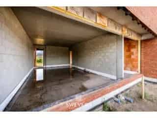 Kantoor te koop - Heusden-Zolder RBU04429