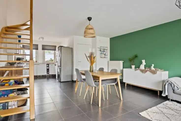 Huis Te Koop Ramskapelle 3 slaapkamers EPC A