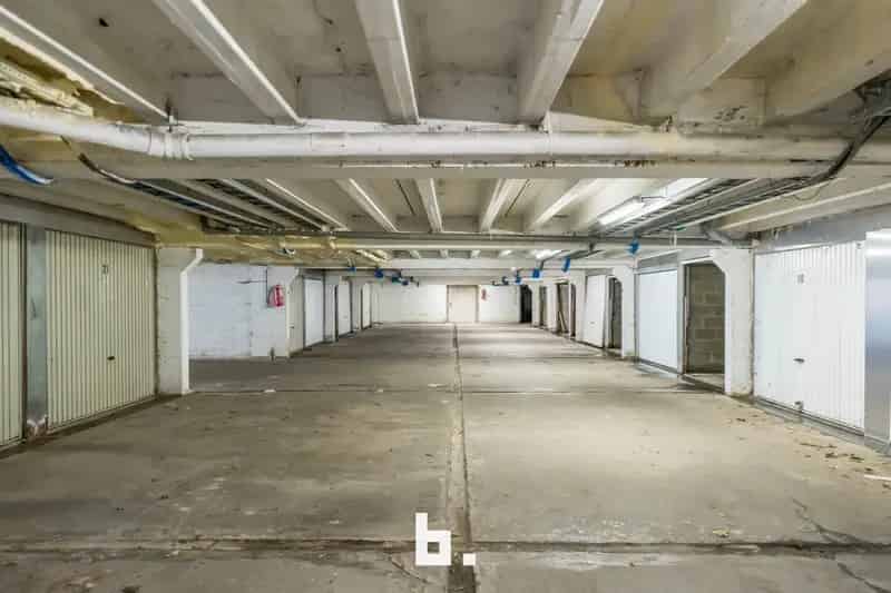 Garage te koop