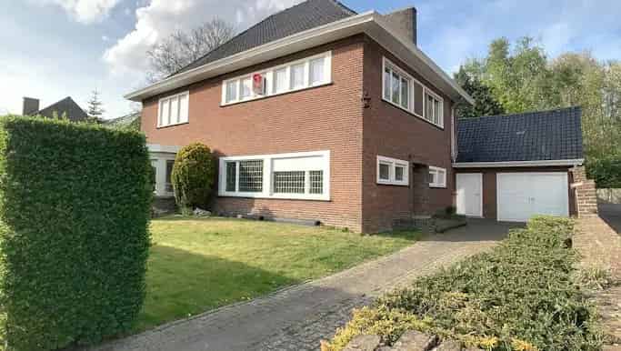 Huis te huur in Joos de ter Beerstlaan 15, Pittem - Dewaele