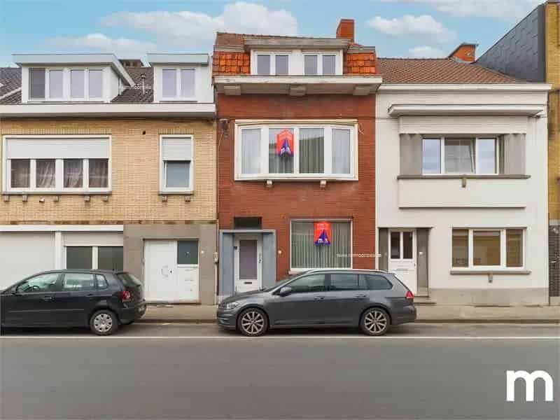 Huis te koop Kortrijk