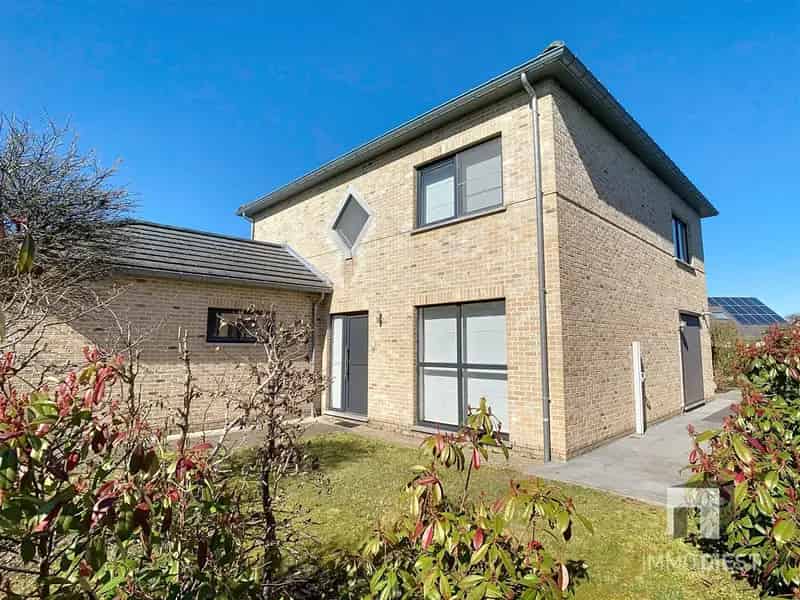 Ruime en instapklare woning  in Tessenderlo