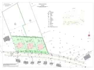 Bouwgrond te koop - Hoegaarden RBT29169