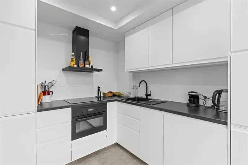 Appartement te koop Gent