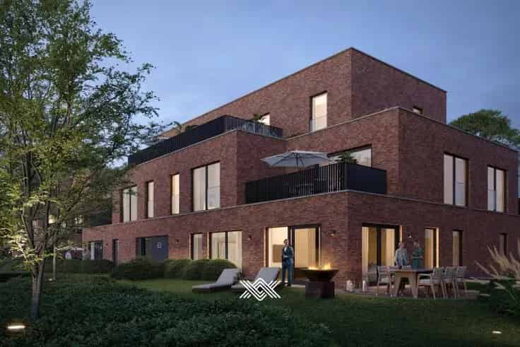 Appartement Te Koop
