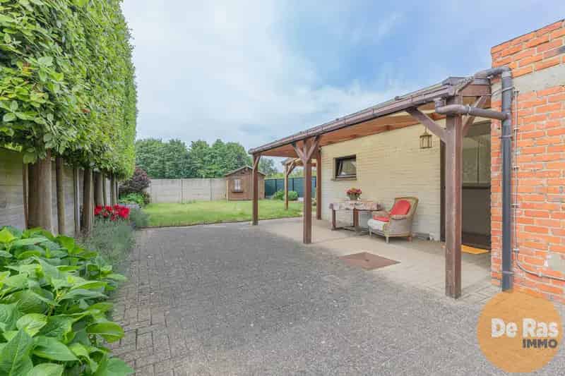 Huis te koop