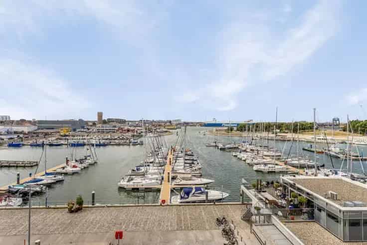 Appartement Te Koop
