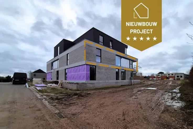 Appartement Te Koop