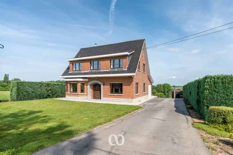 Huis te koop Vlaamse Ardennen: Unieke villa met prachtig zicht