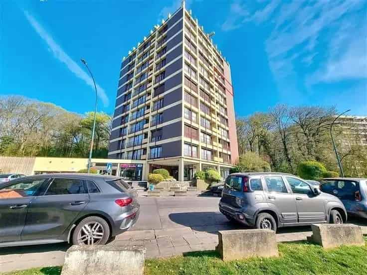 Appartement Te Koop