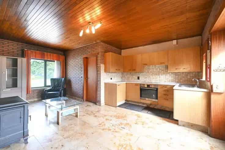 Huis Te Koop Renovatieproject met Mogelijkheden