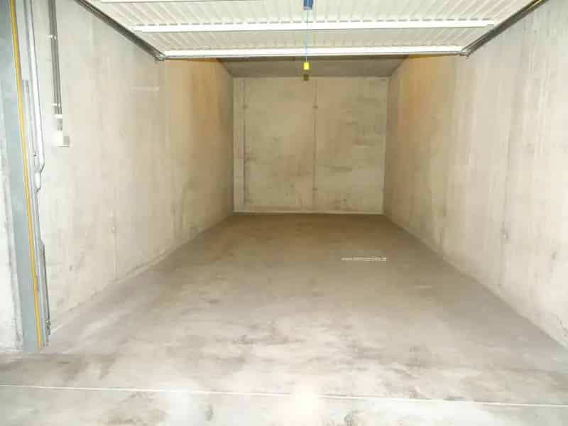 Garage te huur in Residentie Binnentuin Waregem