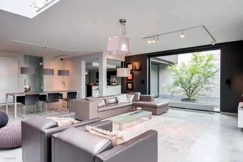 Huis te koop