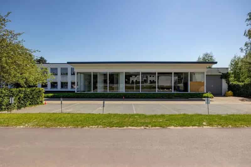 Commerciële ruimte op toplocatie