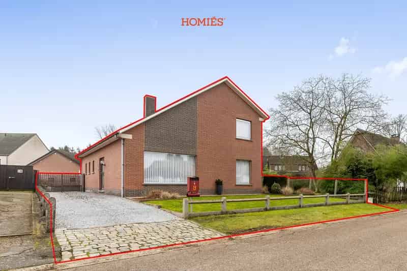 Huis te huur