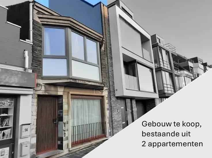 Appartement Te Koop