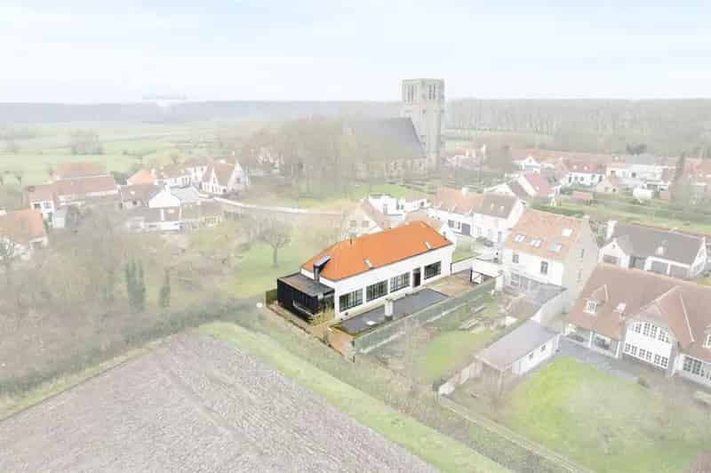 Villa te koop Oostkerke