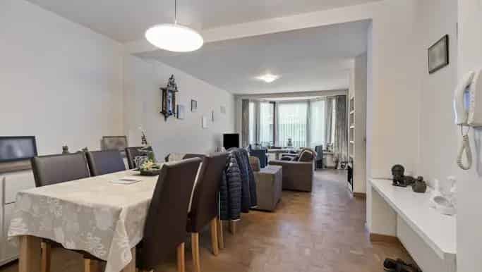 Opbrengsteigendom te koop in Jan Mahieustraat 37, Roeselare - Dewaele