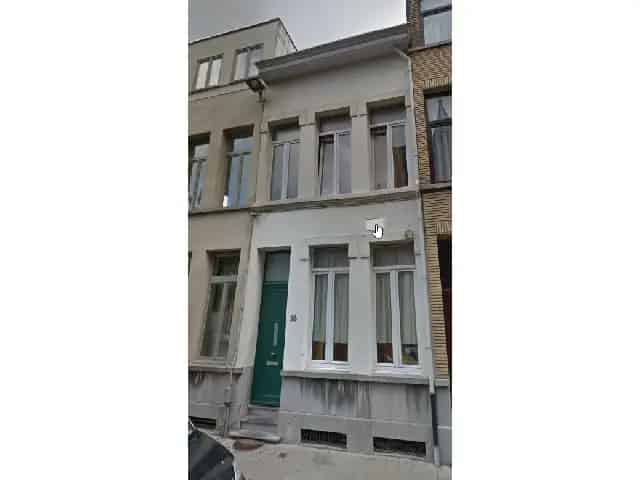 Sint-Marcusstraat 26