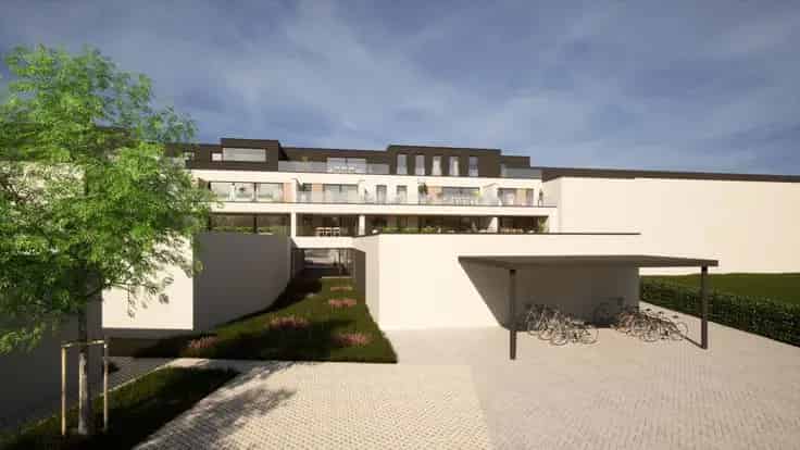 Appartement Te Koop