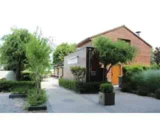 Handelspand te koop - Louvain-la-Neuve VBA47034