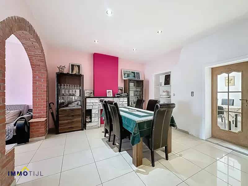 Gezinswoning met 3 slaapkamers en tuin!