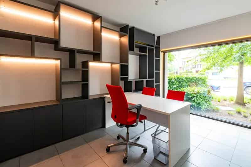 Liersesteenweg 193 - Baam+ 8516355