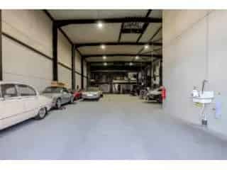 Industrie te koop - Tielen RBT02300   In optie