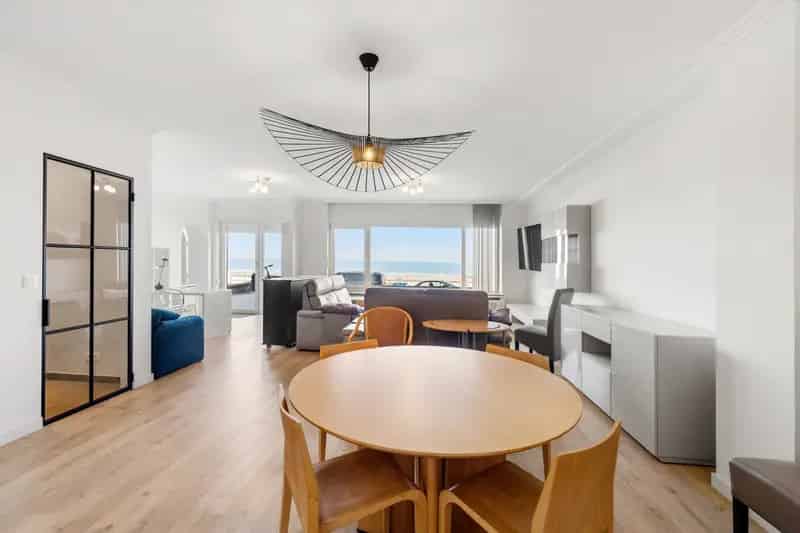 Appartement te koop
