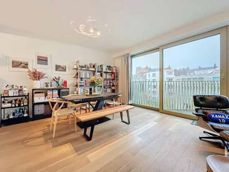 Penthouse Te Koop
