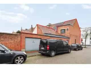 Huis te koop Turnhout - Op te frissen woning met potentieel