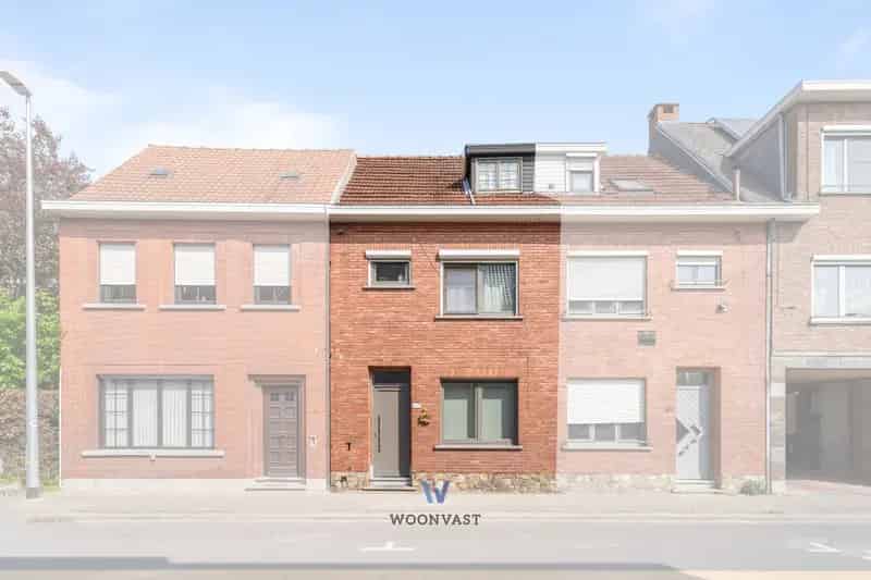Huis te koop in Zele