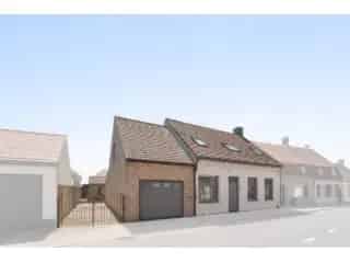 Huis te koop - Veurne RBT96723