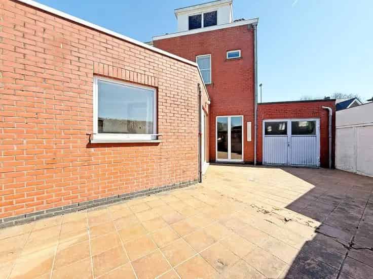 Huis Te Koop