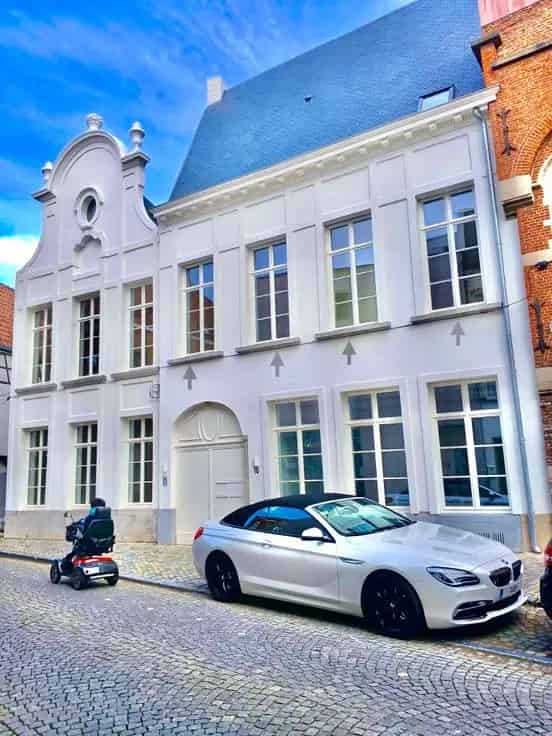 Appartement Te Koop