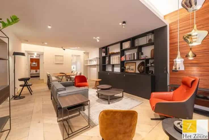 Appartement Te Koop