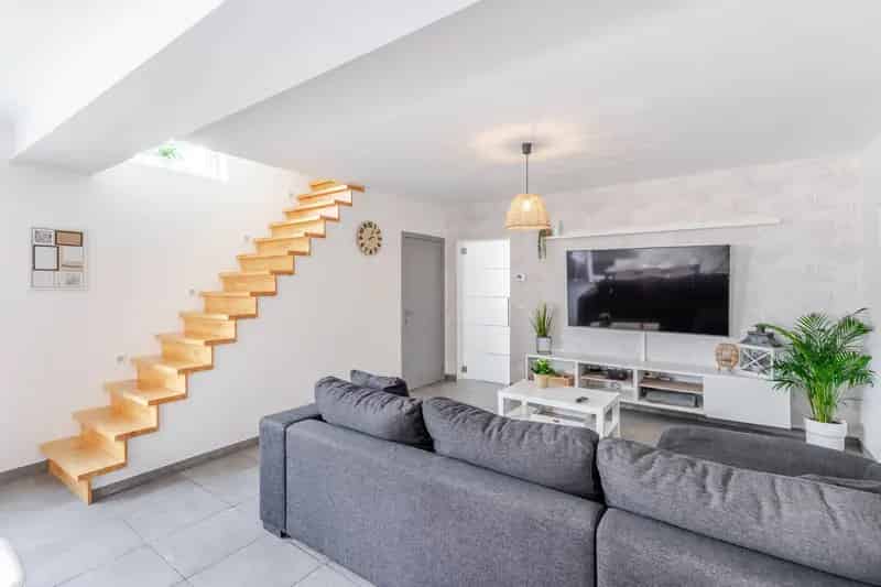 Huis te huur