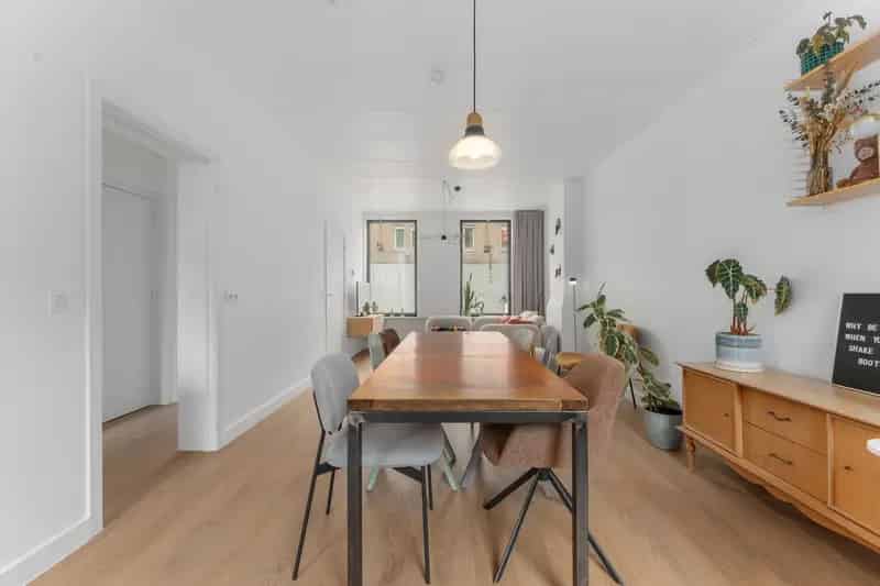 Instapklare woning met 4 slaapkamers en gunstig EPC te Roeselare